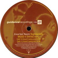 A:xus - Baghdad Cafe (Mood II Swing Rmxs.)