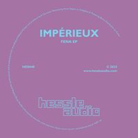 Imp&eacute;rieux - Fena EP
