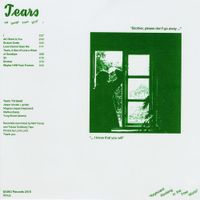 Tears - All Songs From 2015