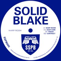 Solid Blake - Warp Room