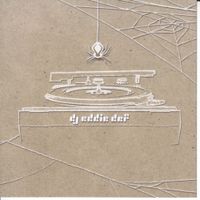 Eddie Def - Inner Scratch Demons