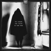 DOUR. - The Screams That Fester In Your Mind