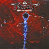 Nachash - Phantasmal Triunity
