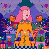 Ziva Magnolya - Merangkai
