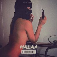 Various Artists - Illegal Mixtape