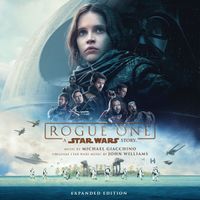 Michael Giacchino - Rogue One: A Star Wars Story (Expanded Edition)