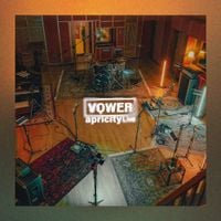 Vower - apricity Live