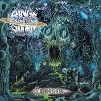 Rings of Saturn - Dingir