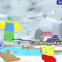 Andrew Bingleberey - Bloxcore