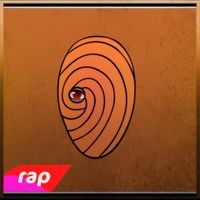 7 Minutoz - Rap do Obito: Mais Ningu&eacute;m Vai Sofrer o Que Eu Sofri (NERD HITS)