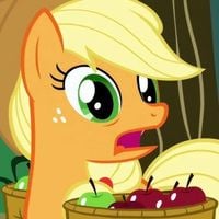 Cutlass - ponysona