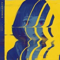 Lena Raine - Singularity