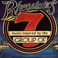 Rheostatics - Music Inspired By the Group of 7