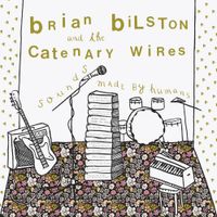 Brian Bilston - Sounds Made By Humans
