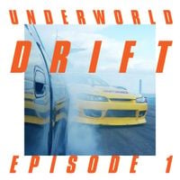 Underworld - DRIFT, Episode 1: DUST