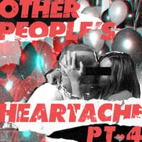 Bastille - Other People&rsquo;s Heartache, Pt. 4