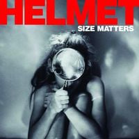 Helmet - Size Matters