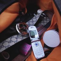 Zackavelli - Flip Phone