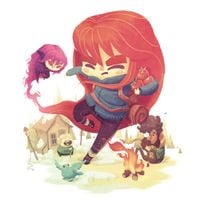 Lena Raine - Celeste - Madeline's Grab Bag