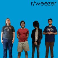 Reddit Covers - r/Weezer covers Weezer