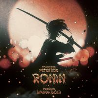 Peter Roe - Ronin