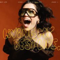 Jessie J - Living My Best Life