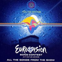 Various Artists - Eurovision Song Contest Athens 2006