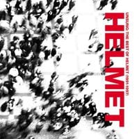 Helmet - Unsung: The Best of Helmet (1991&ndash;1997)