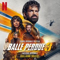 Guillaume Roussel - Last Bullet (Balle perdue 3)