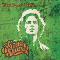 Gilbert O'Sullivan - I'm a Writer, Not a Fighter
