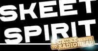 DJ GYNGYVYTUS - Skeet Spirit: A Crunk Tribute to Radiohead