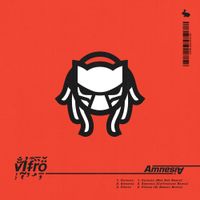 v1fro - Amnesia