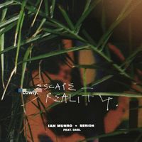 Ian Munro - Escape Reality