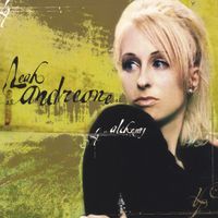 Leah Andreone - Alchemy