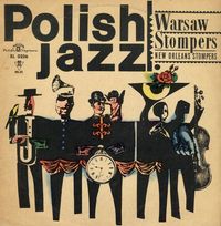 Warsaw Stompers - New Orleans Stompers