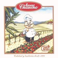 Chancho En Piedra - Marca Chancho