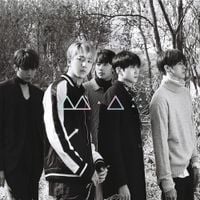 B1A4 - Good Timing