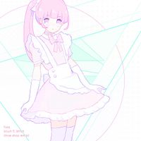 fusq - Blush (Moe Shop Remix)