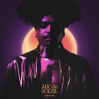 Arc De Soleil - Lumin Rain