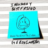 geronimostilton - have you read the globe&hellip;?