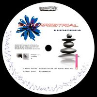 Ex-Terrestrial - Euphorbia