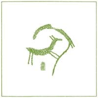 Forest Spirit, Sun On Your Back - winnowing