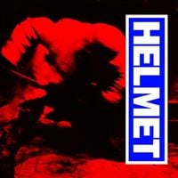 Helmet - Meantime