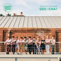Golden Child - Gol-Cha!