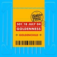 Golden Child - Goldenness