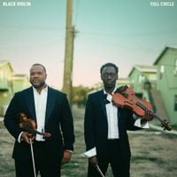 Black Violin - Full Circle