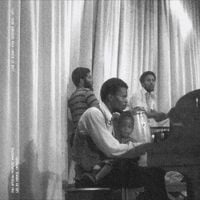 The Pan Afrikan Peoples Arkestra - Live at Widney High December 26th, 1971