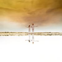 St. Lucia - Fata Morgana: Dusk