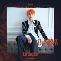 Kim Donghan - D-Night