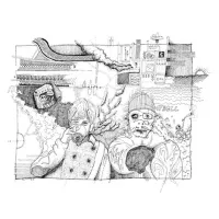Hymie's Basement - 21st Century Pop Song